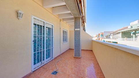 Foto 2 von Dachboden zum Verkauf in Calle Calle Finlandia, Zona Playa de los Locos, Torrevieja