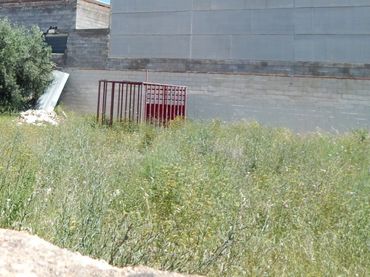 Terreny residencial en venda a Aielo de Malferit