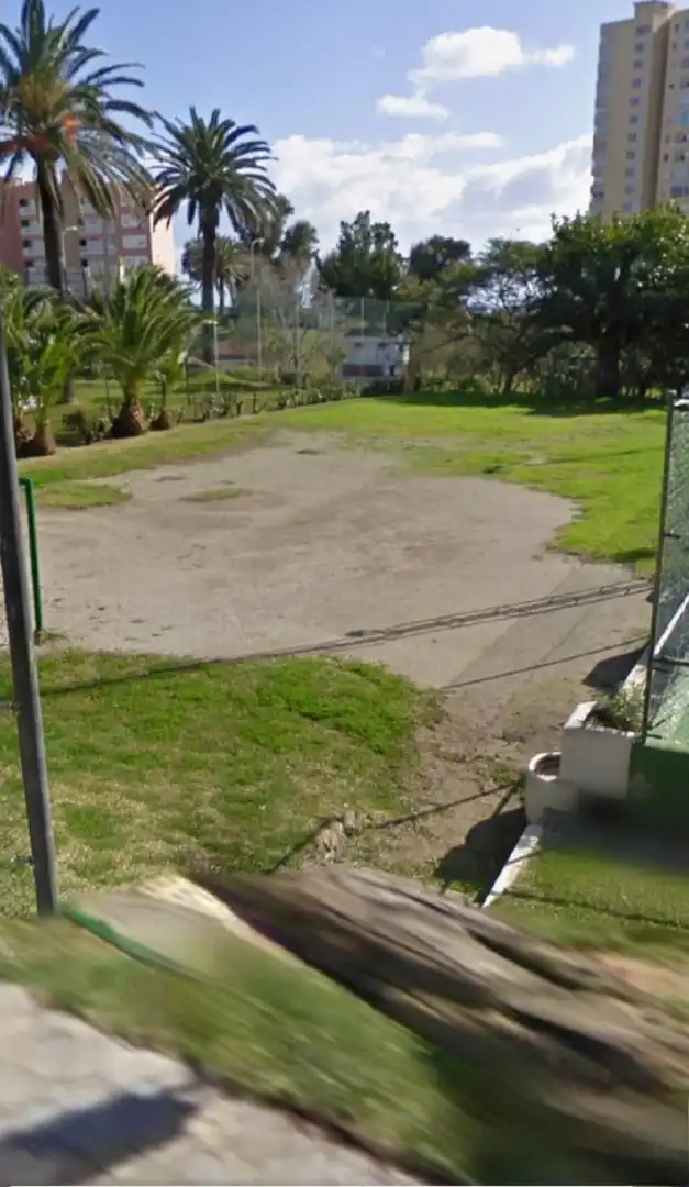 Garten von Wohnung zur Miete in Sotogrande mit Möbliert und Gemeinschaftspool