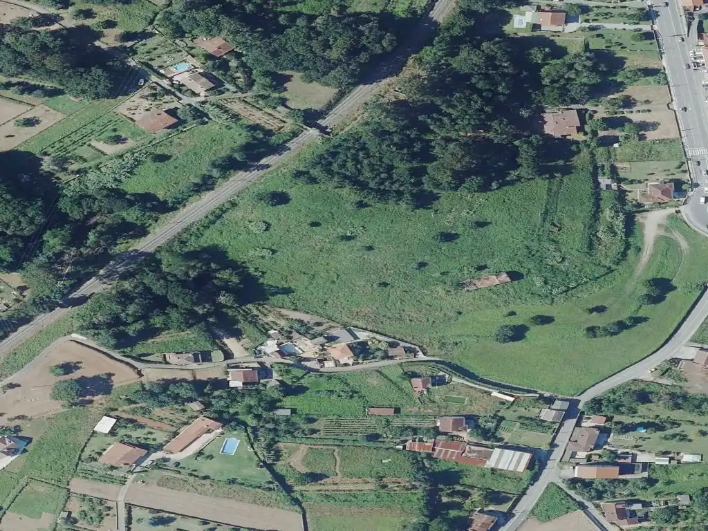 Terreny residencial en venda a Avenida Vigo 81, imagen 2
