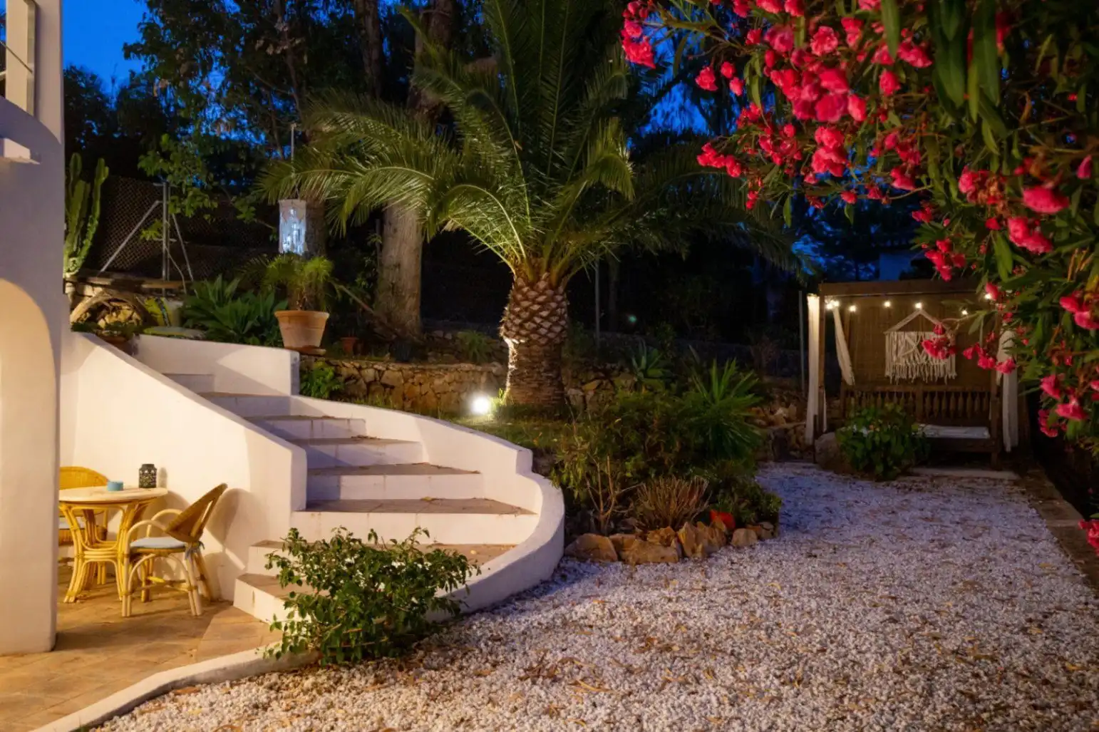 Terrace of Houses for sale in Dénia  with Air Conditioner, Heating and Terrace