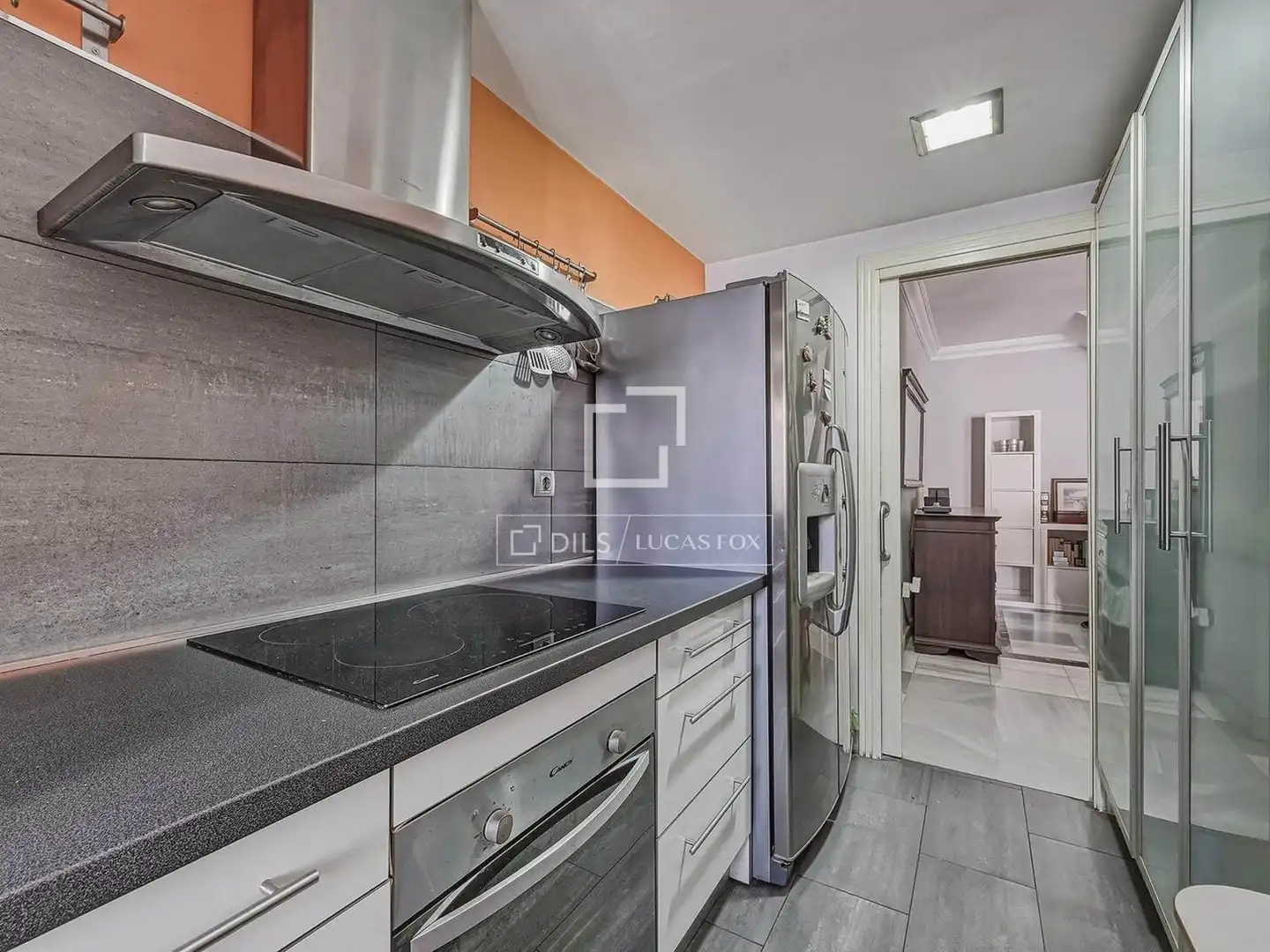 Appartement avec piscine à vendre à Milla de Oro, imagen 7