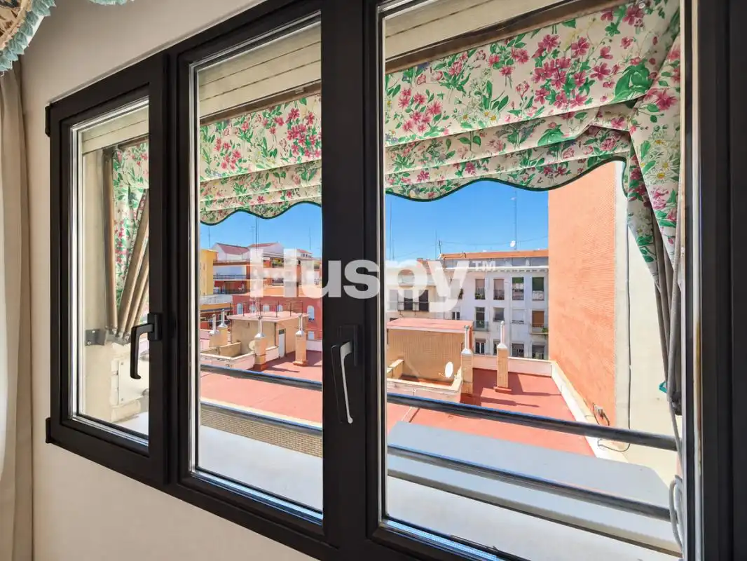 Piso con ascensor en venta en Calle del Aviador Zorita, imagen 27