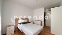 Bedroom of Flat to rent in  Madrid Capital  with Air Conditioner and Furnished