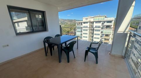 Foto 3 de Dúplex en venda a Central, Costa Marfil, Castellón