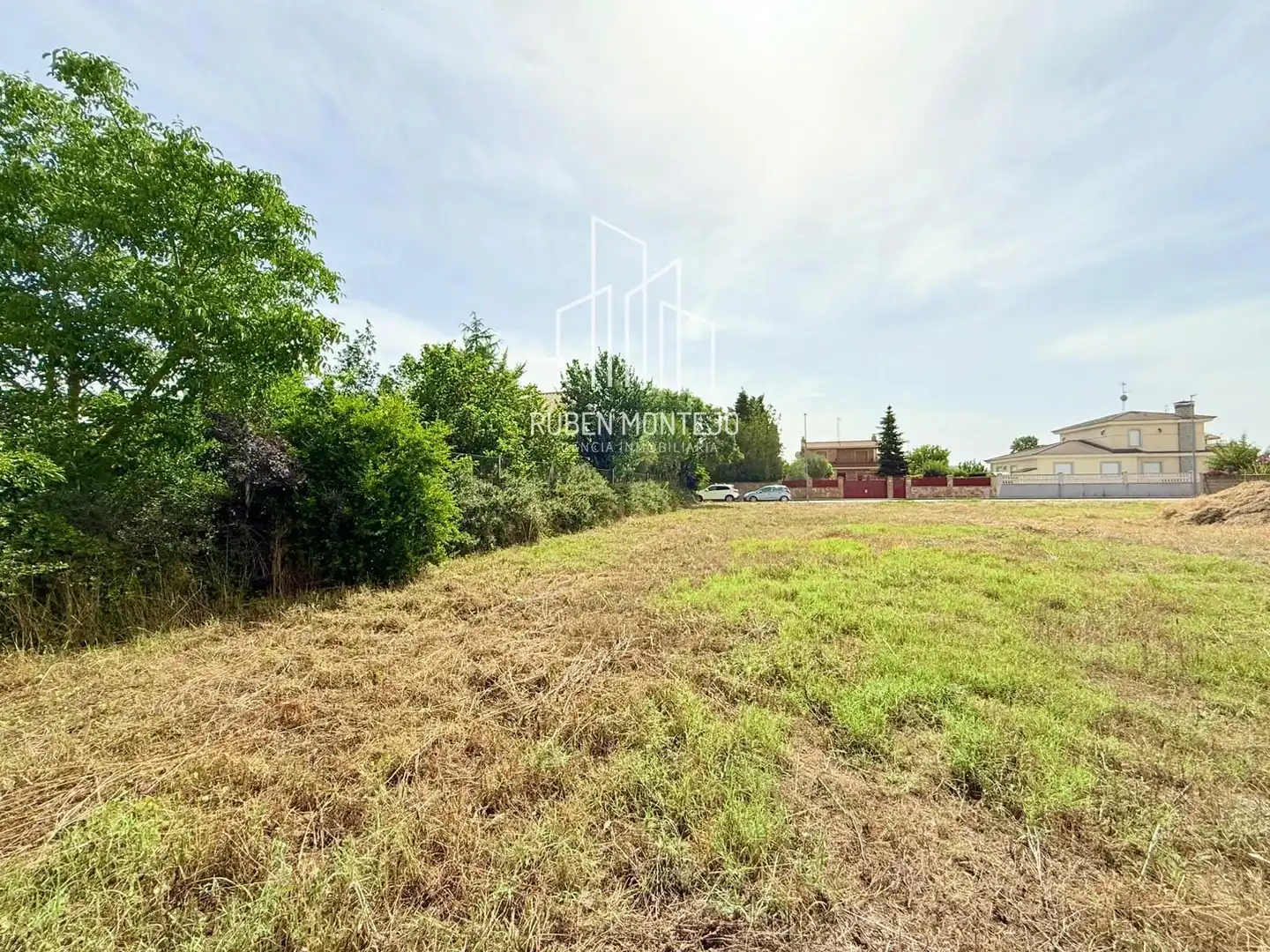 Residential land for sale in Mimbre, imagen 18
