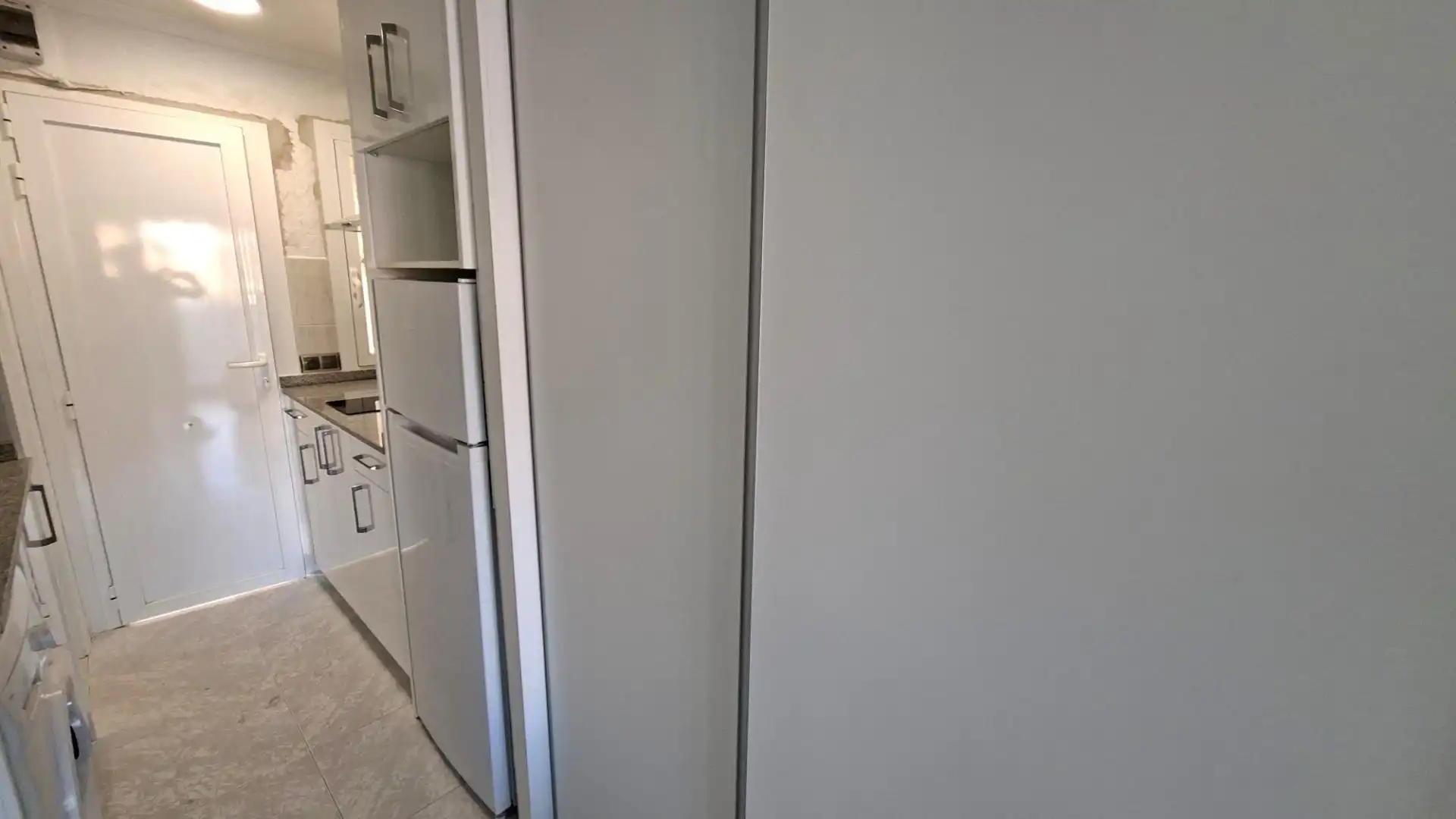 Apartament de lloguer a Sierra Helada