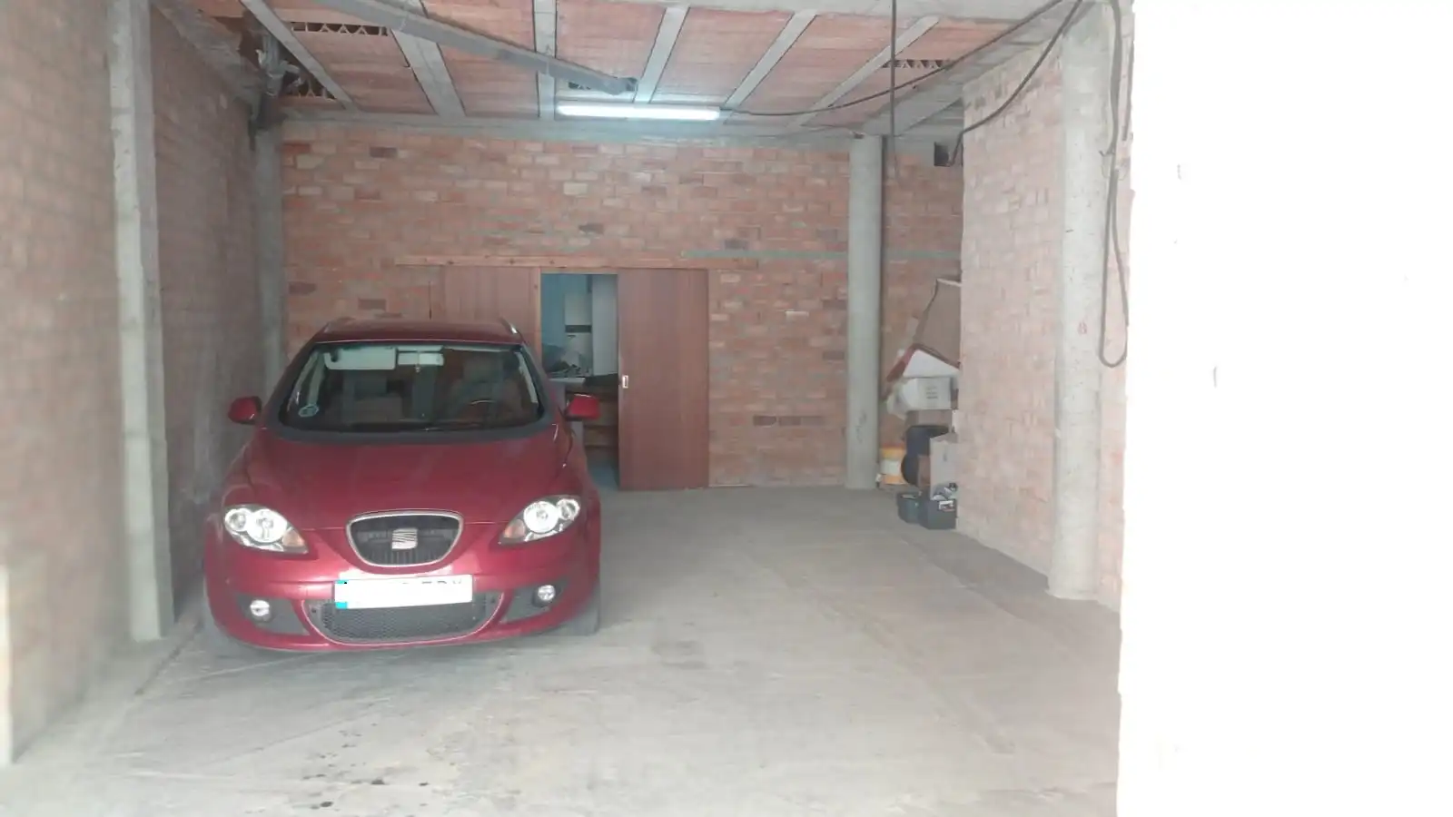 Aparcament de Casa o xalet en venda en El Puerto de Santa María amb Aire condicionat, Terrassa i Traster