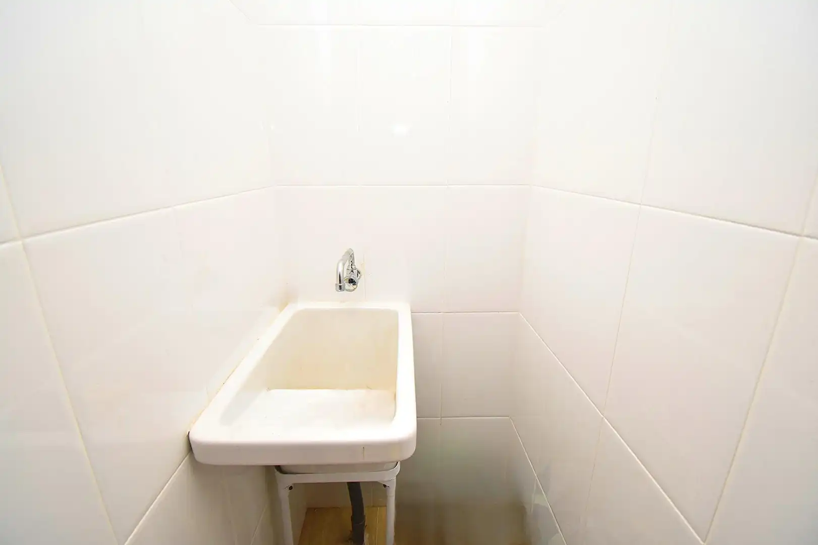Bathroom of Office for sale in El Ejido