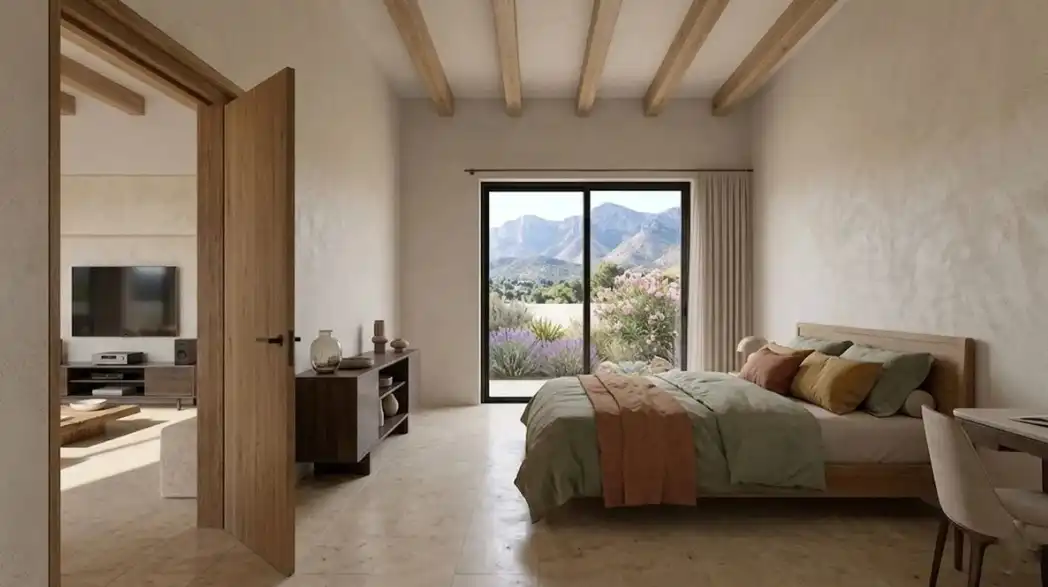 Casa o chalet en venta en Castellnou - Can Mir - Can Solà