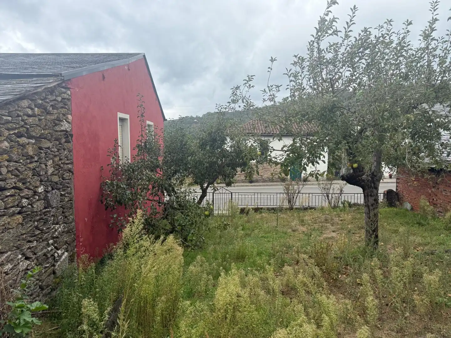 Casa o xalet en venda en Viana do Bolo, Ourense
