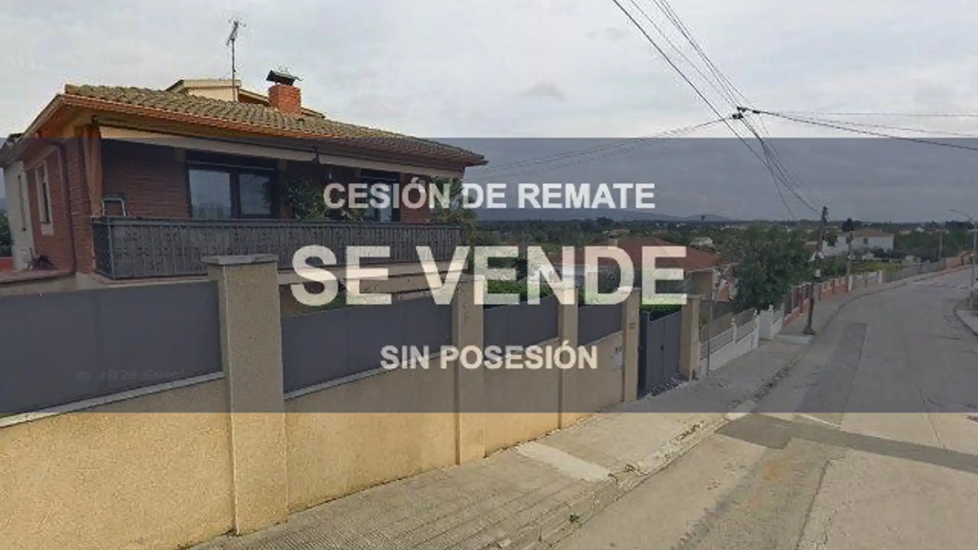 Pis en venda en Albinyana