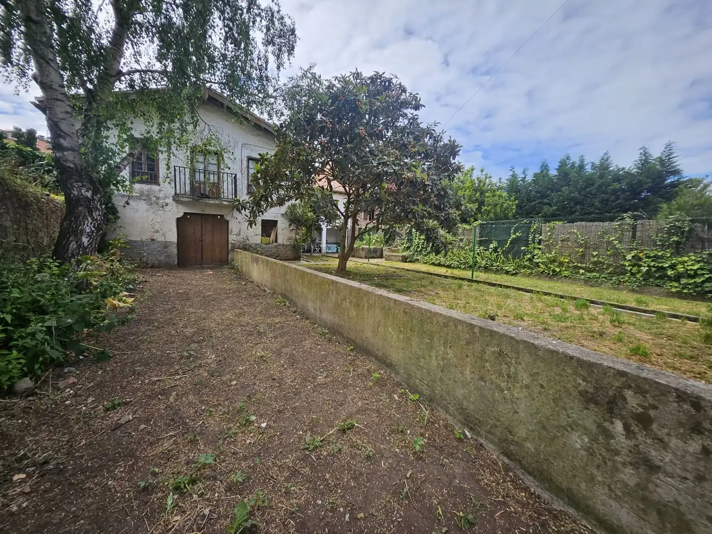 Casa amb jardí en venda a la cruz, imagen 12