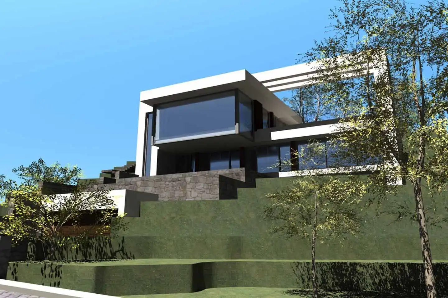 Terrenys i solars en venda a Altea Hills, imagen 12