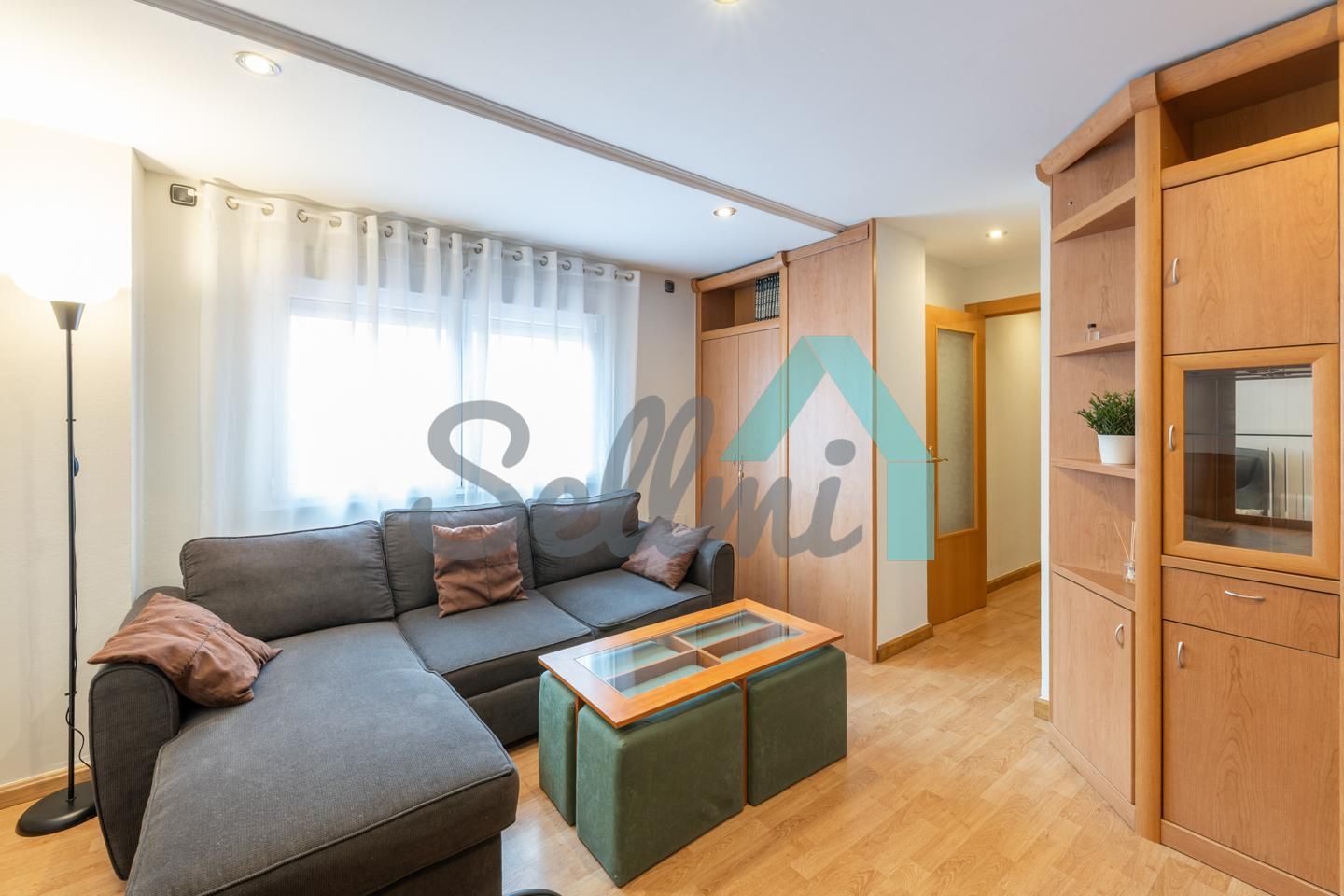 Flat to rent in Del Quirinal, Centro