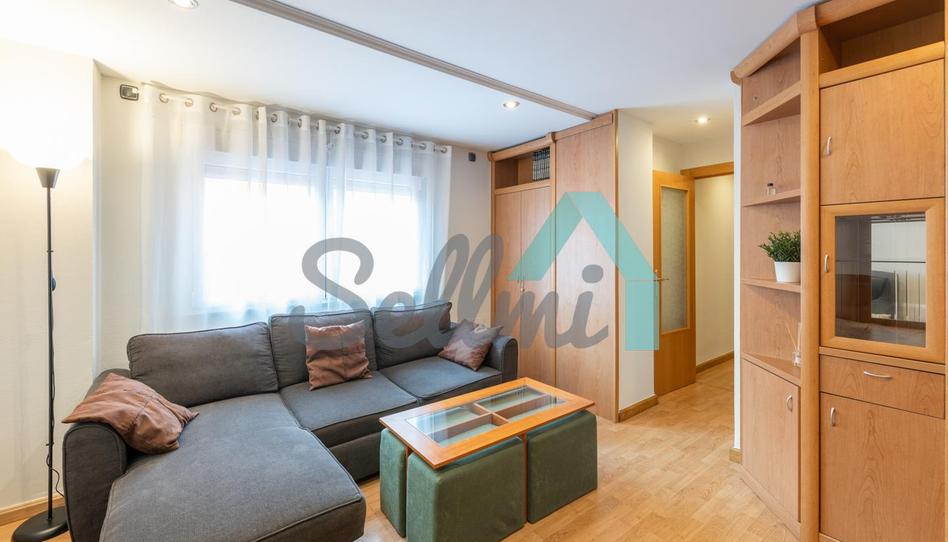 Photo 1 of Flat to rent in Del Quirinal, Centro, Asturias