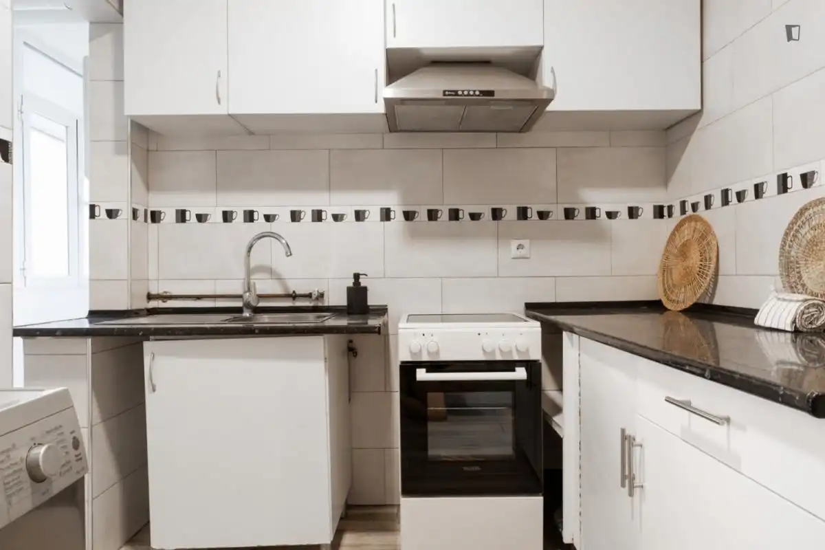 Habitación en Pueblo Nuevo