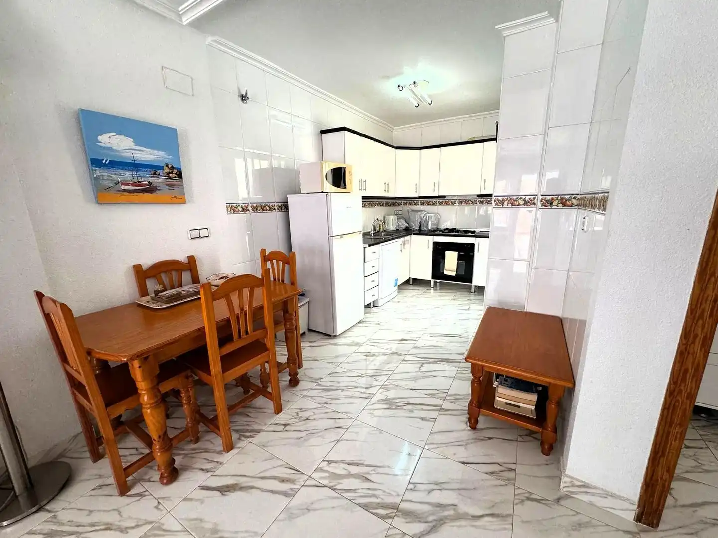 Adosado con terraza en venta en Calle Calle Mar, imagen 16