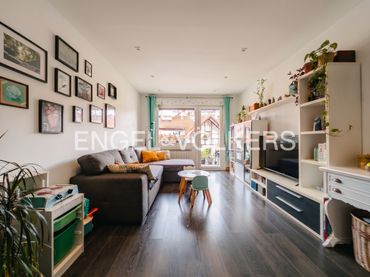 Appartement avec balcon à vendre à Ametzagaña Kalea