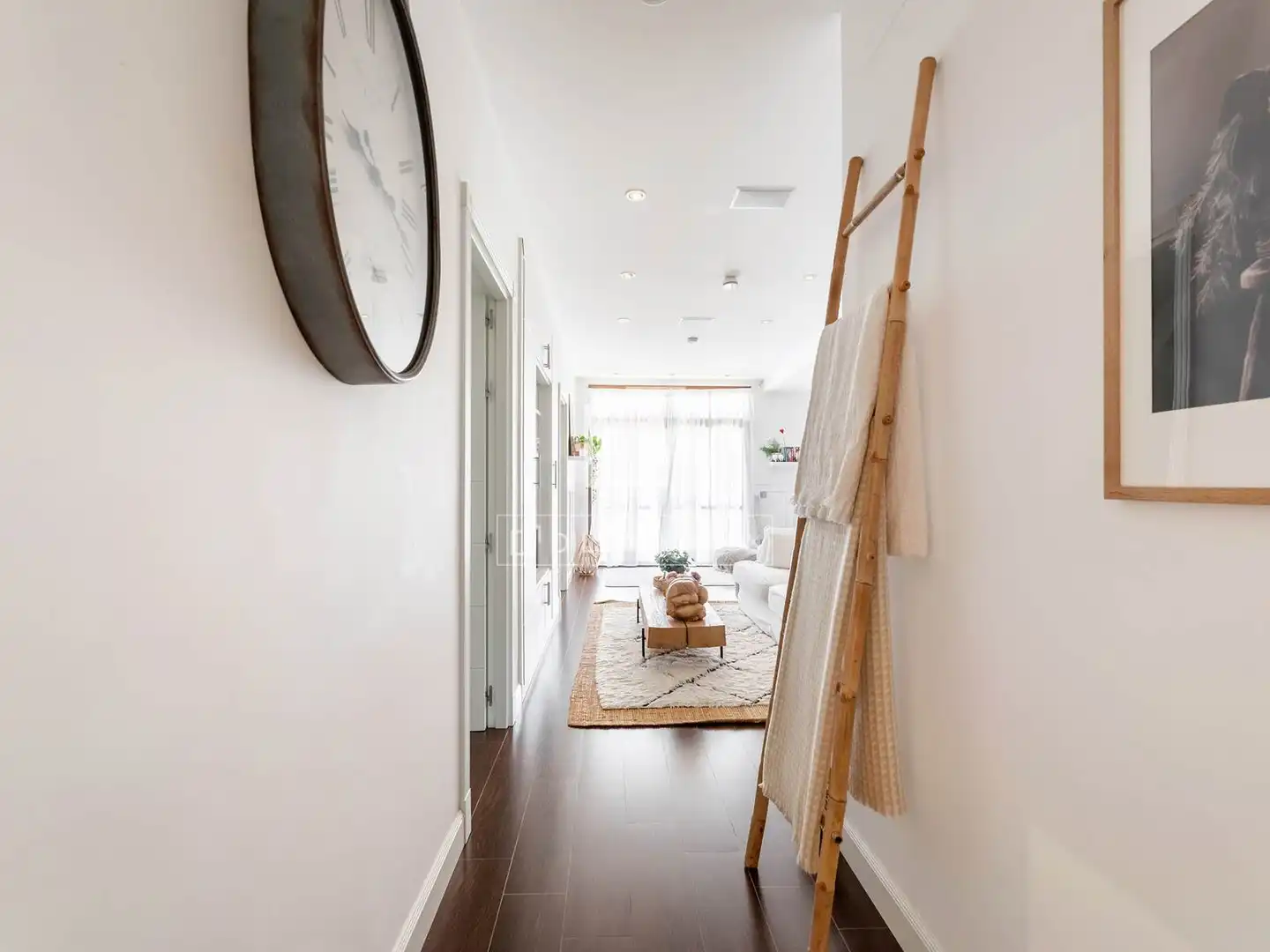 Casa o chalet en venta en Las Rozas de Madrid con Aire acondicionado, Calefacción y Jardín privado