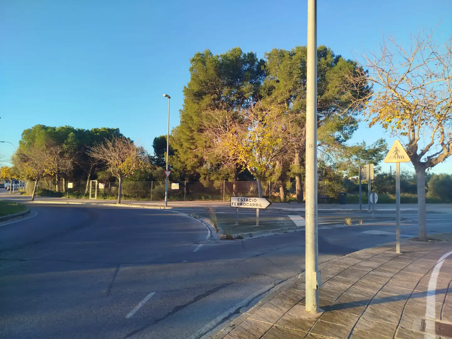 Terreny residencial en venda a Camí de les Capsades, imagen 12