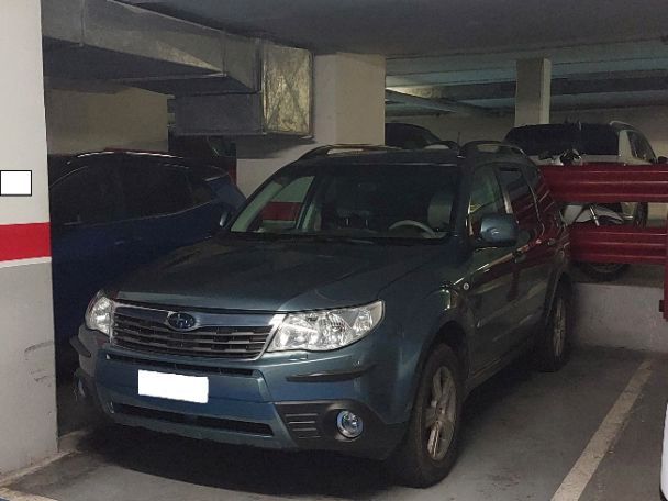 Garage to rent in Carrer de Leonardo da Vinci, 4, Sant Josep