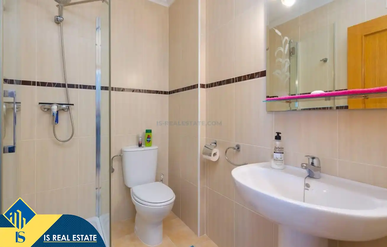 Attique avec ascenseur à vendre à Centro, imagen 12