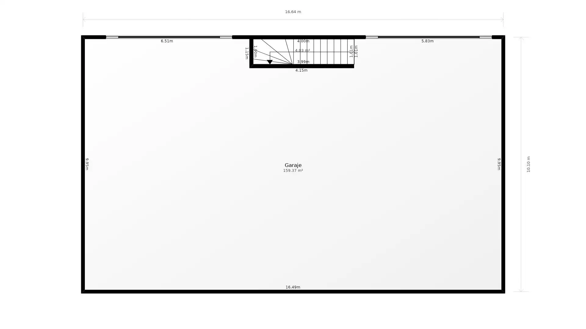 Villa mit Pool zum Verkauf in NUMERO 6, imagen 52