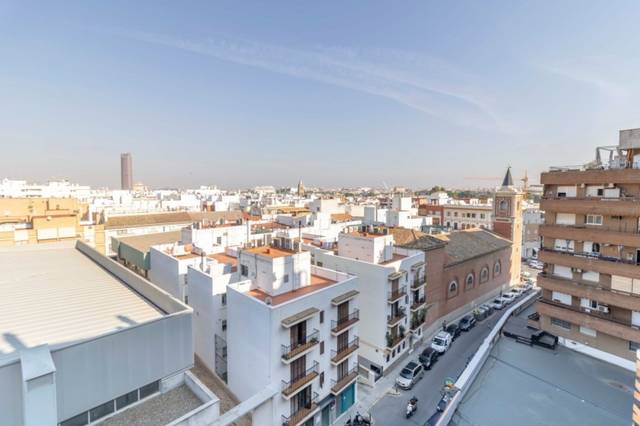 Piso en Alquiler en Triana Este