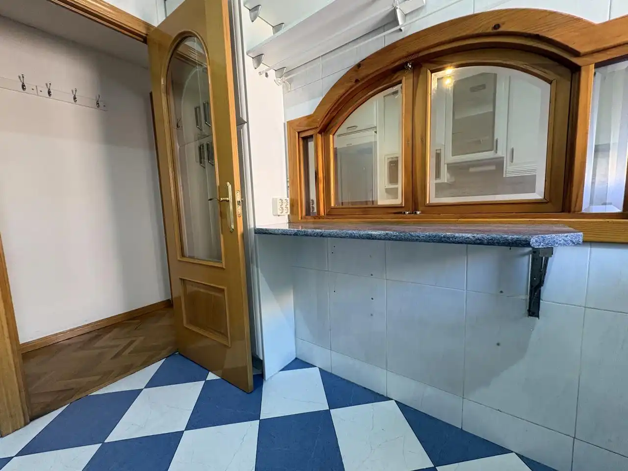 Cuina de Pis en venda en Madrid amb Aire condicionat, Calefacció i Parquet