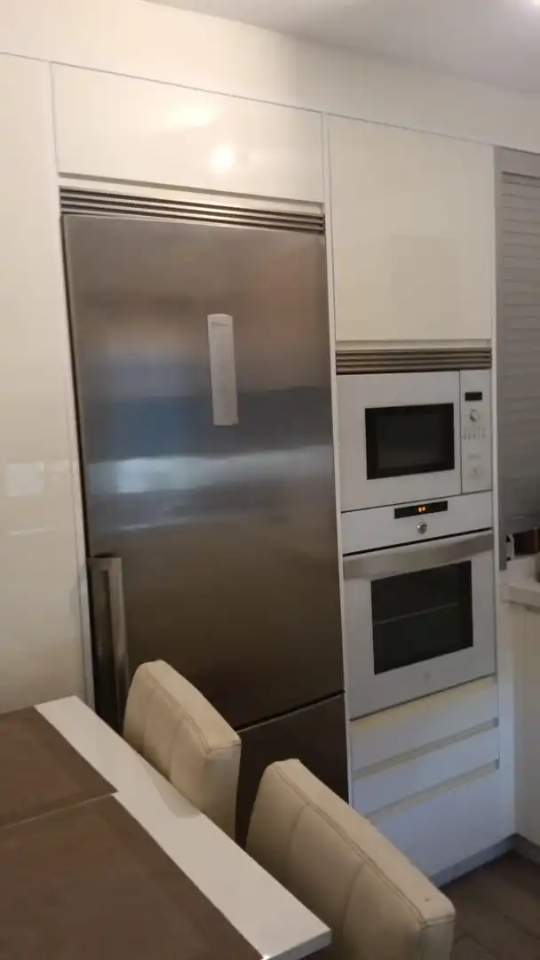 Haus mit Pool zum Verkauf in Estepona - Estepona,Centro,Calle del Cerezo, imagen 6
