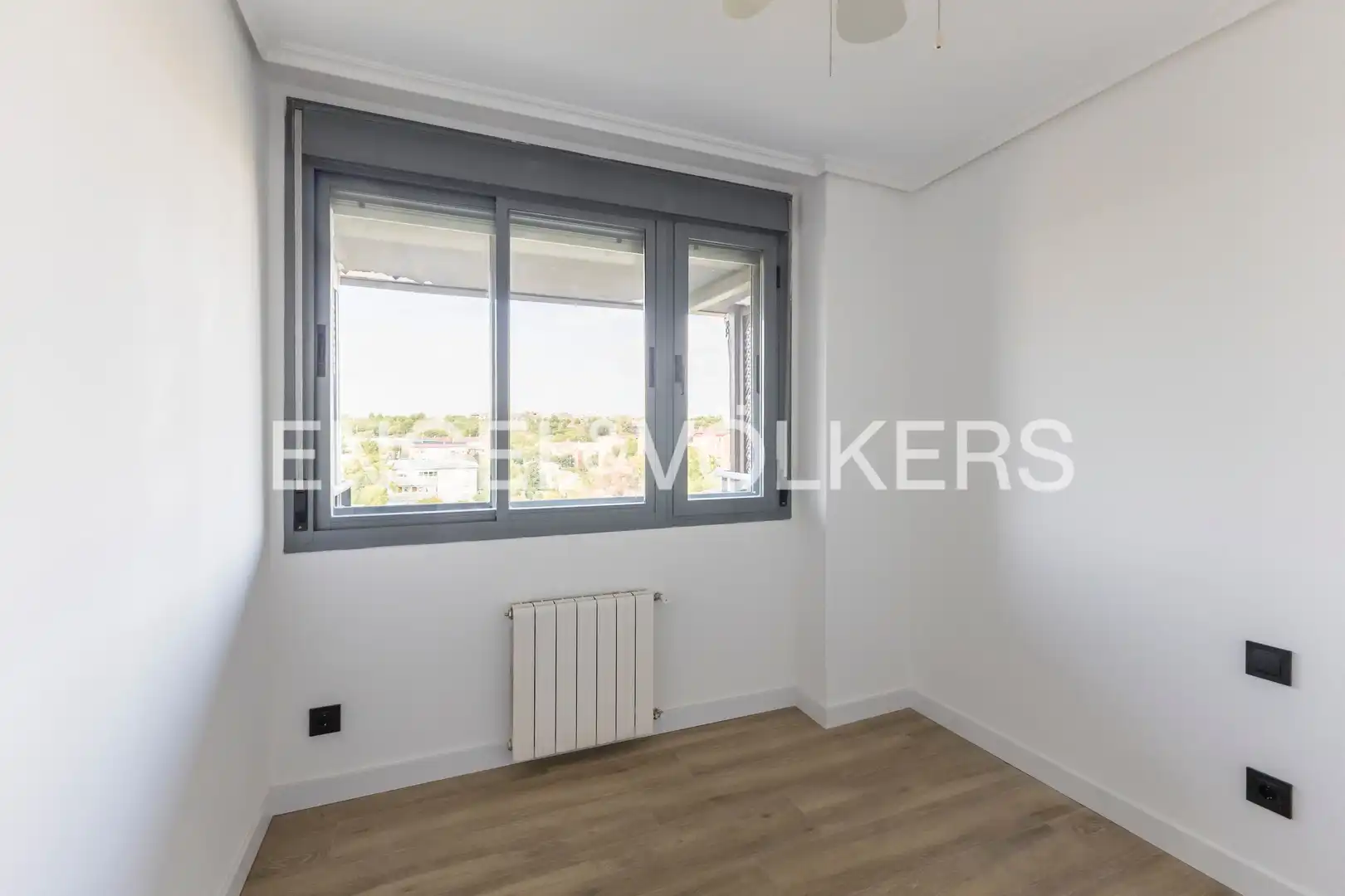 Schlafzimmer von Wohnung zur Miete in San Blas