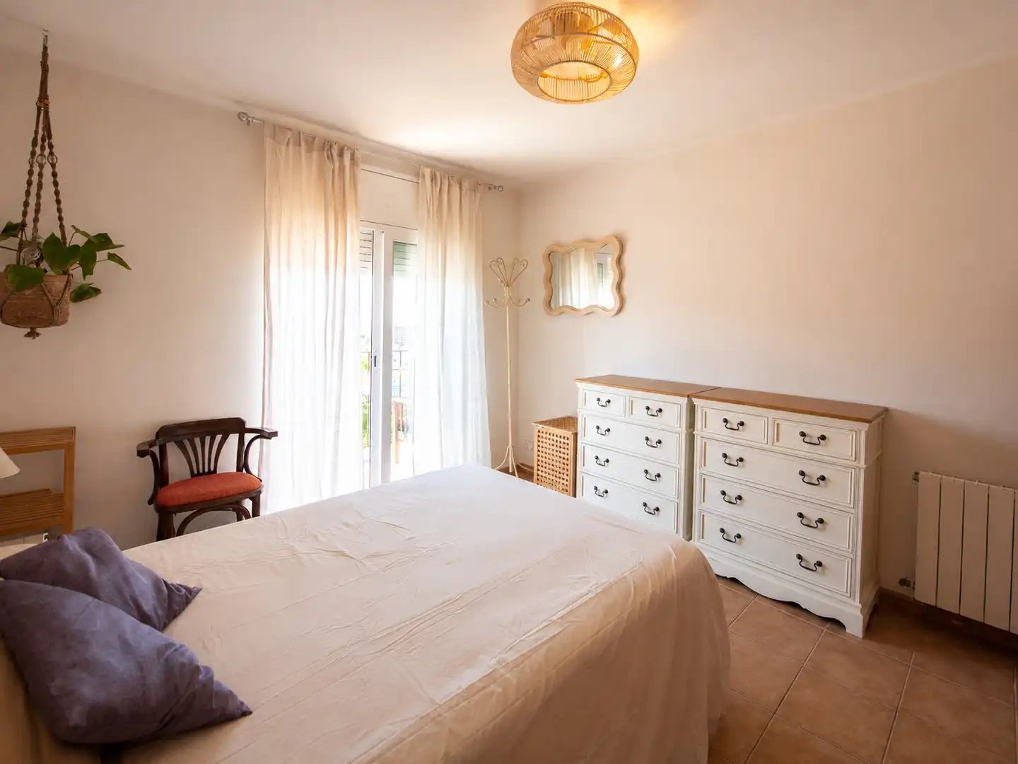 Flat for rent in Sant Pol