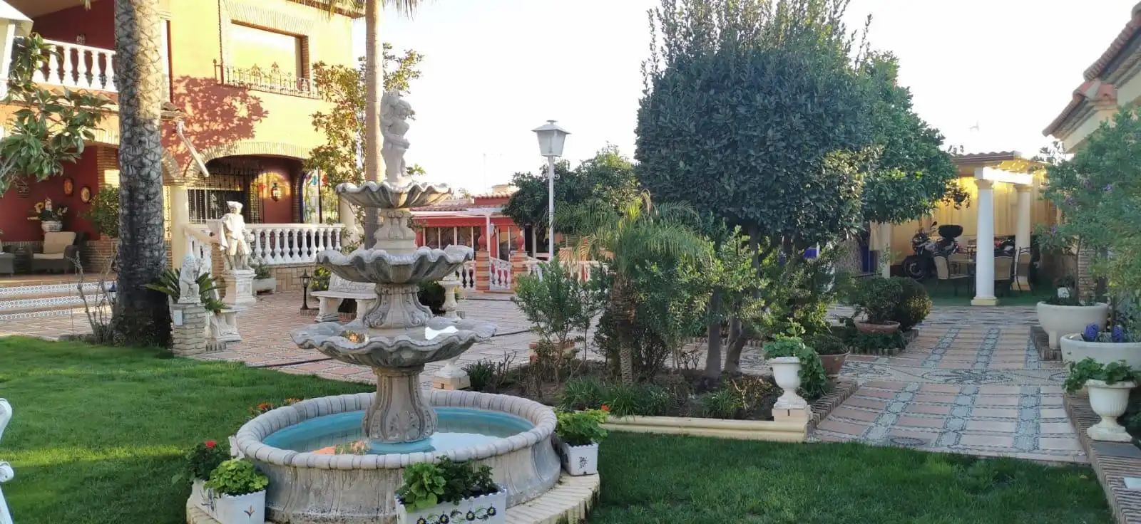 Casa o xalet en venda a Urbanizacion COLINA, 104, Paraíso Arenal - La Colina