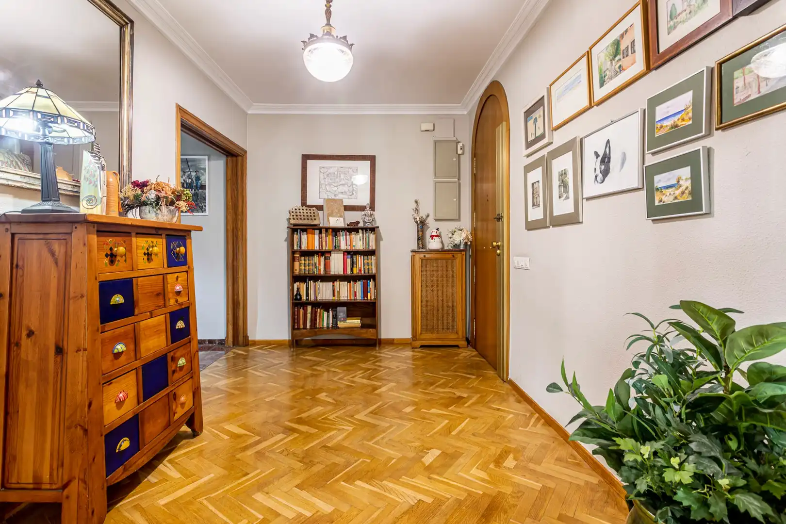 Ático en venta en Valencia con Aire acondicionado, Calefacción y Terraza