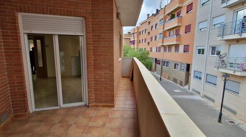 Foto 5 de Piso de alquiler en Roll de Carraixet, Vinalesa, Valencia
