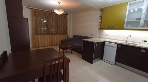 Foto 3 de Pis en venda a Plaça D'isabel de Villena, Pueblo, Castellón