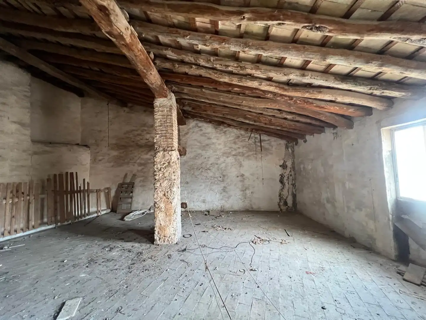 Casa o xalet en venda en Bocairent amb Balcó