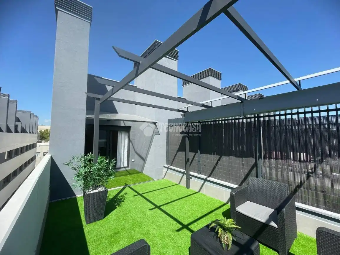 Loft de lloguer a Polígono Industrial Norte