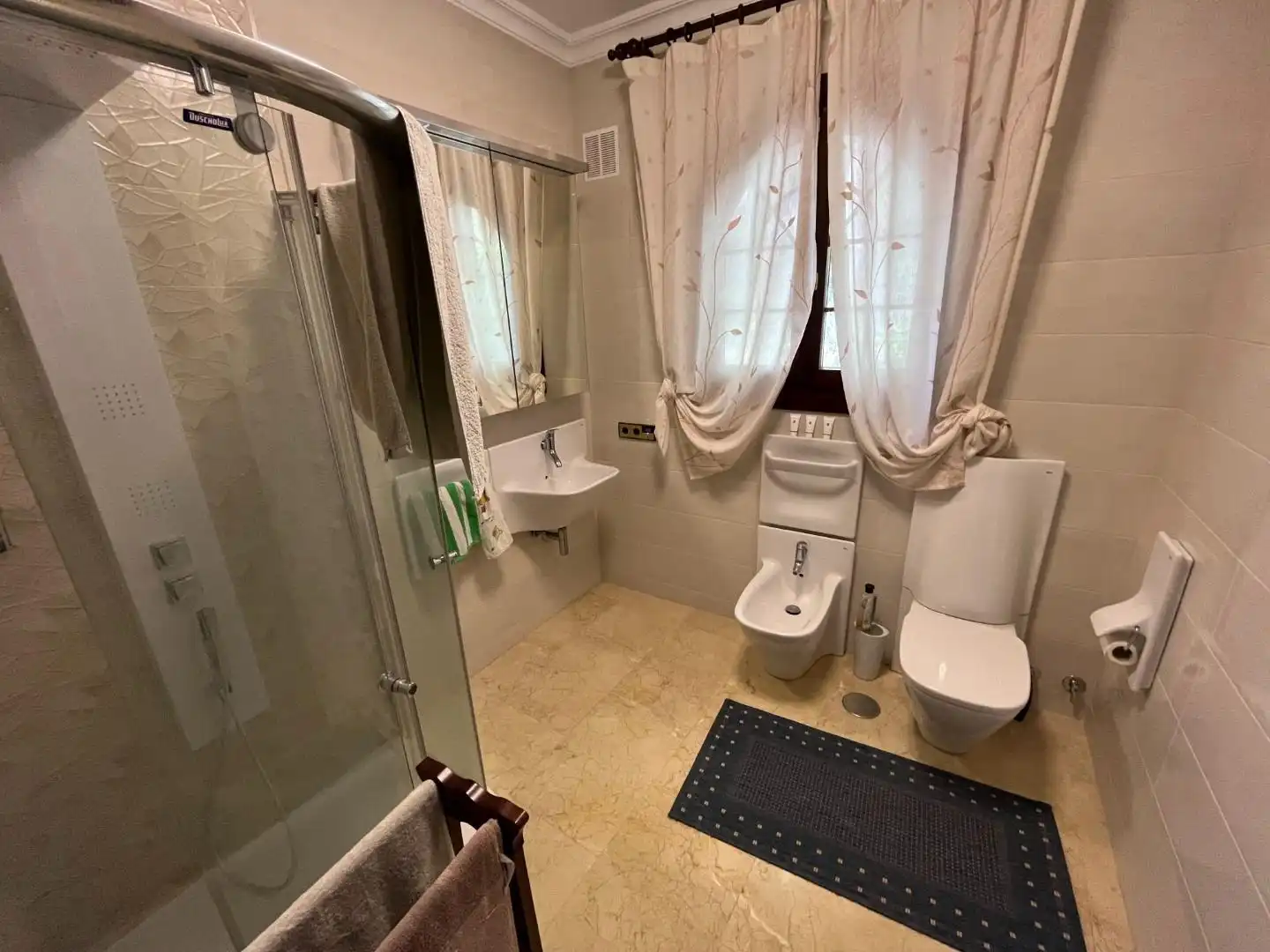 Baño de Casa o chalet en venta en Altea la Vella