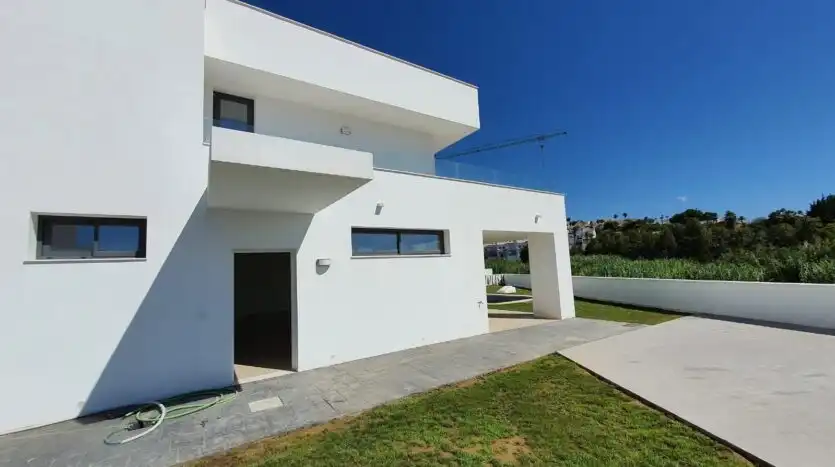 Casa o chalet en venta en Urbanizacion Pueblo Placido, 2, El Castillo