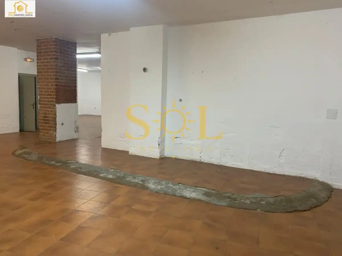 Local comercial en venda a Calle Serranos 1, imagen 16