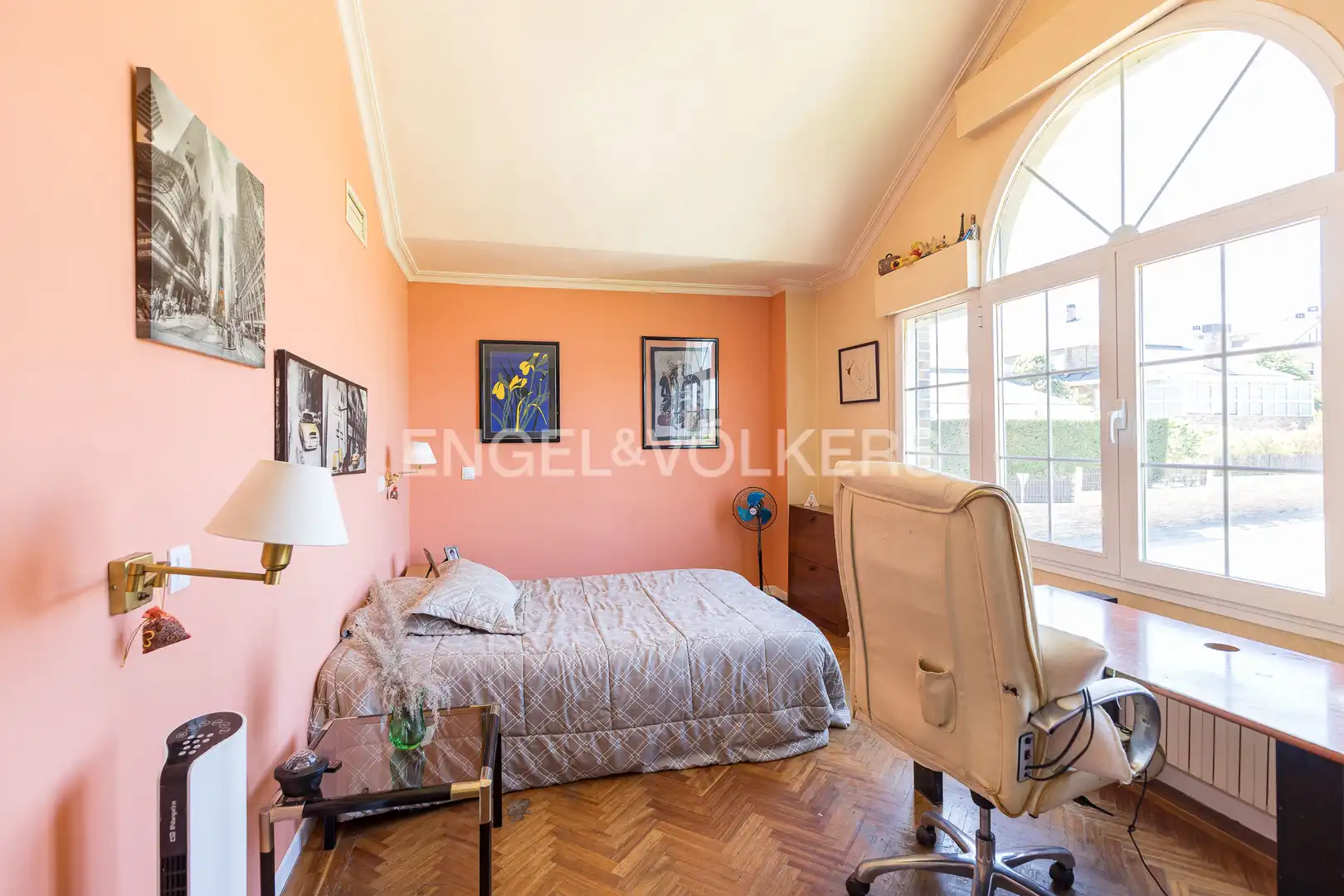 Casa o xalet en venda a Marazuela - El Torreón