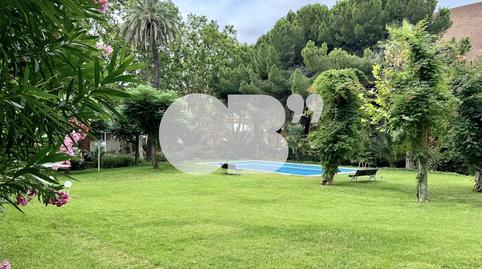 Foto 5 de Pis de lloguer a Del Doctor Francesc Darder, Pedralbes,  Barcelona Capital