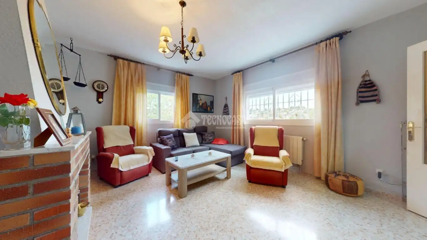 Casa en venda a El Casar, imagen 12