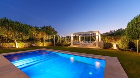 Foto 2 de Casa o chalet en venta en N/a, Aloha, Marbella