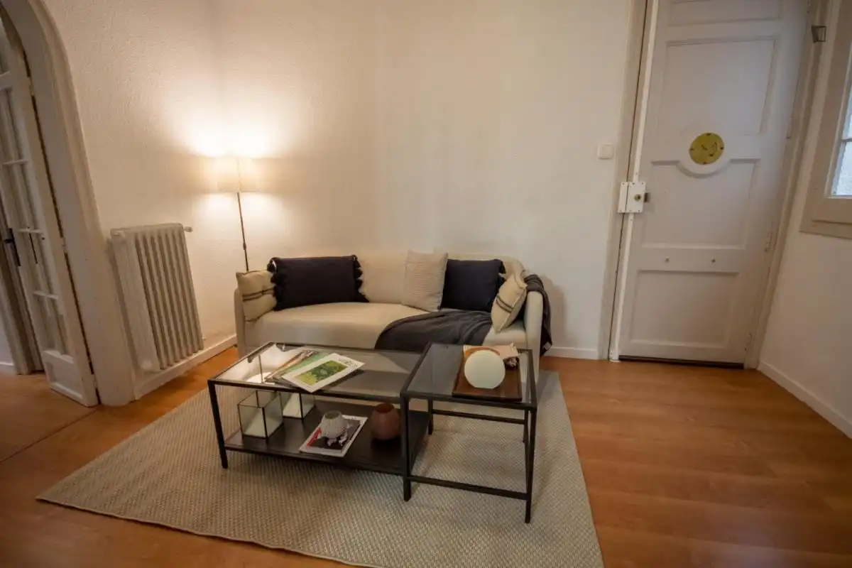 Habitación en El Putget i el Farró