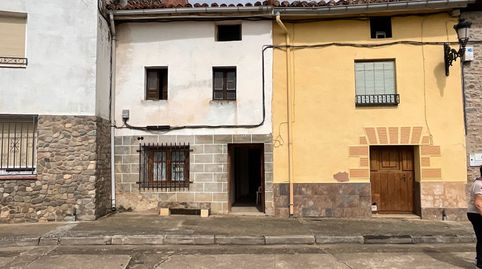 Foto 4 de Casa o chalet en venta en Avenida de la Rioja, 112a, Santurde de Rioja, La Rioja