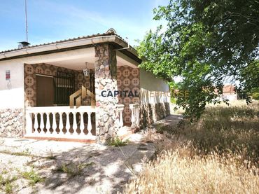 Casa con giardino in vendita a Barrio de San Miguel