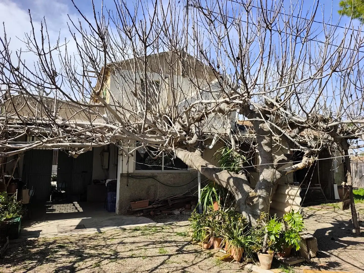 Chalet con terraza en venta en Camino Hondo, imagen 5